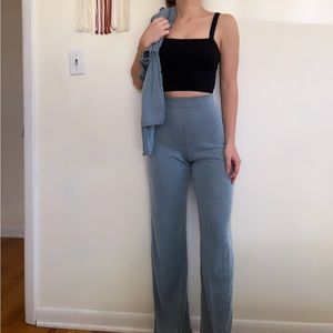 Nasty Gal matching set